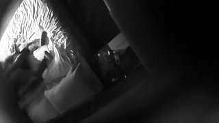 Horny fat arab housewife fingered on amateur hidden cam