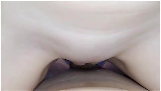 I Like To Rub My Cock On Her Clitorius And Vagina