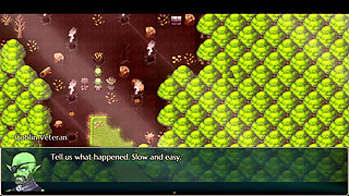 Goblin Layer - Exhibitionist Girl Masturbates in Public Restrooms