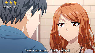 Hentai Porn Videos Anime Milf