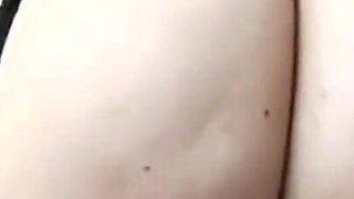 Blonde Slut with Big Tits Has Fun with a Huge Black Cock