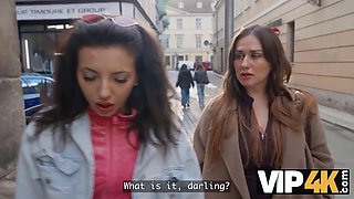 VIP4K. Renaissance Woman