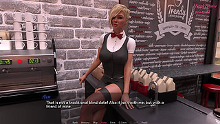 Fetish Locator - Eating Two Girls Pussy in 1 Day