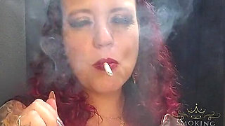 Feel My Smoke
