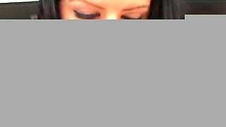 Taryn Thomas Teen Attitude Blowjob & Doggystyle Scene