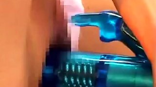 Japanese School Girls Love Their Sex Toys