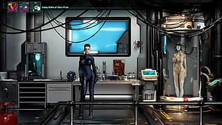 Cockwork industries: sexy sluts with big tits - ep. 3