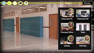 Free to Bang My Stepmom and Stepsister - Plus Size Taboo 3D Sex Game with Sophia Capri