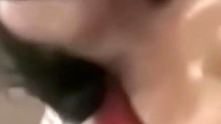 Young 18yo Cumdump Swallows Entire Bukkake