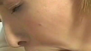 Mature Blondes Drain Eager Studs in Wild Encounters