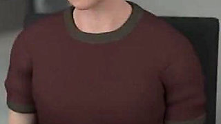 Away From Home [11] Part 37 Fucking a Cheating Wife During Call to Her Husband by Loveskysan69