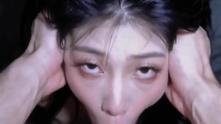 AI Hot Babes Cum Compilation