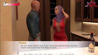 Life in the middle east #6 - Murat gave me a blow job