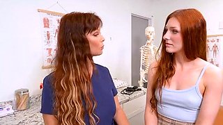 Celestina Bloom’s Special Breed Me Clinic Treatment With