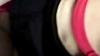 She Is Busty Office Secretary From France Who Is Here to Ride Boss