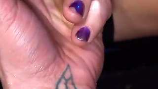 Bad Kitty Featuring Mia Little, Corbin Dallas