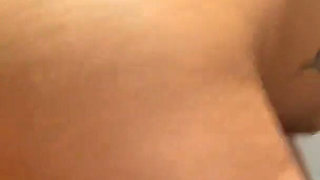 I Give My Best Friend Doggy Style as a Consolation Because Her Boyfriend Left Her for a Whore - Home Video