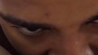 He Enjoyed the Ass and the Bouquet