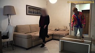 Antonio Mallorca's Brazilian Milf Sparks Wild Passionate Heat