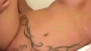 Fantastic Vintage Busty MILF Fucked and Cumshot in Mouth by a Monster Black Cock