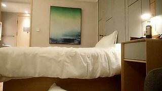 Amateur couple Hidden Cam Submissive girl