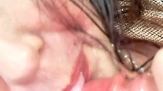 Passion for Oral Sex. Give Me Your Sperm!