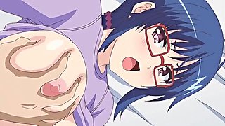 The new stuff 7: Big Tits, Fansly  Japanese Porn