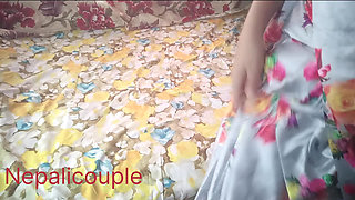 Malai vetna kta audai xa tesaile yesto nakal parera basexu