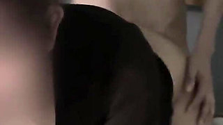 With My Friend's Wife Hot Sex We Already Felt Like It