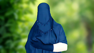 Fucking the woman next door