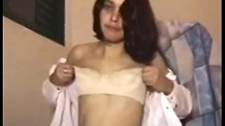 Brazilian teens jilling off and sucking cocks