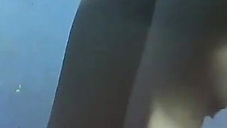 Pinay Sneaking Video From Her Sisters BF