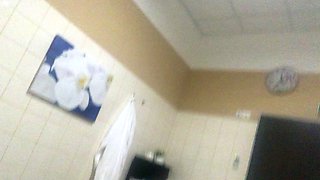 Cute teen anne solo anal masturbation