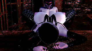 BDSM HENTAI DOMINATION XXX 3D