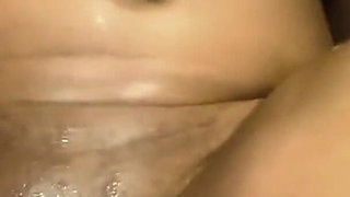 Pounding My Pussy with Monster Dildo Loud Moaning Orgasms Orgasms