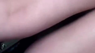 Crowded Train Chaos. a Sudden Moment Turns Into Something Unexpected - Part4