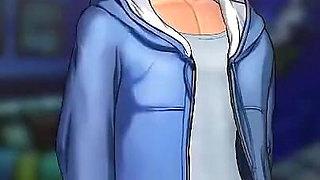 Taffy Tales 0.170b Part 15 She Is Looking for Fun by Loveskysan69