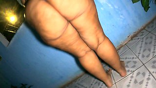 Shameless BBW breathtaking porn story