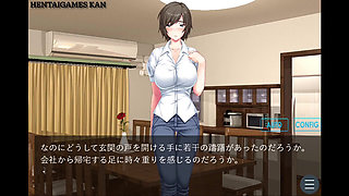 Until These Leaves Turn Red