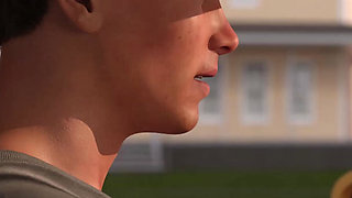 I Have Known You 11 Lisa Was so Horny at the Party I Had to Fuck Her