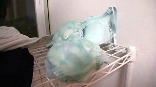 Big boobed Asian teen Mira Tamana in hardcore group sex