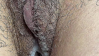 My Stepsister's Dirty Pad, Wet 18 Year Old Teen