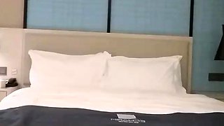 Wife Couple Hardcore Sex Hotel Room Hidden Cam Voyeur