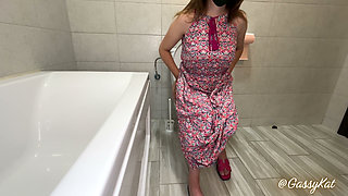 The Daily Toilet Episode 18