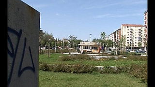 Slutty Teen Gets Fucked by a Mature Hard Cock