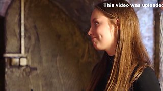 Dominating The Tough Teen 18+