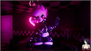 Fnaf Fun Nights Of Passion Demo All Scenes