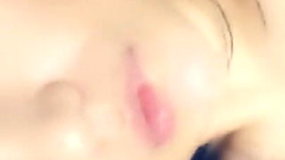 I Love Ohmibod Buzzer on My Clit