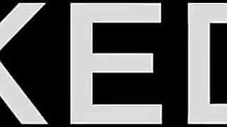 Blacked Raw featuring Violet Myers and Damion Dayski's big tits trailer