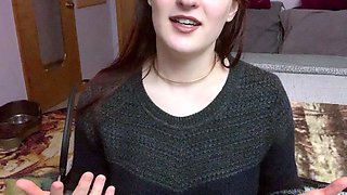 Mature femdom brit fetish babe